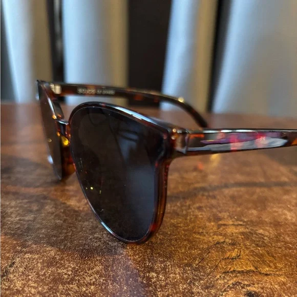 Tortoise sunglasses - Picture 4 of 7